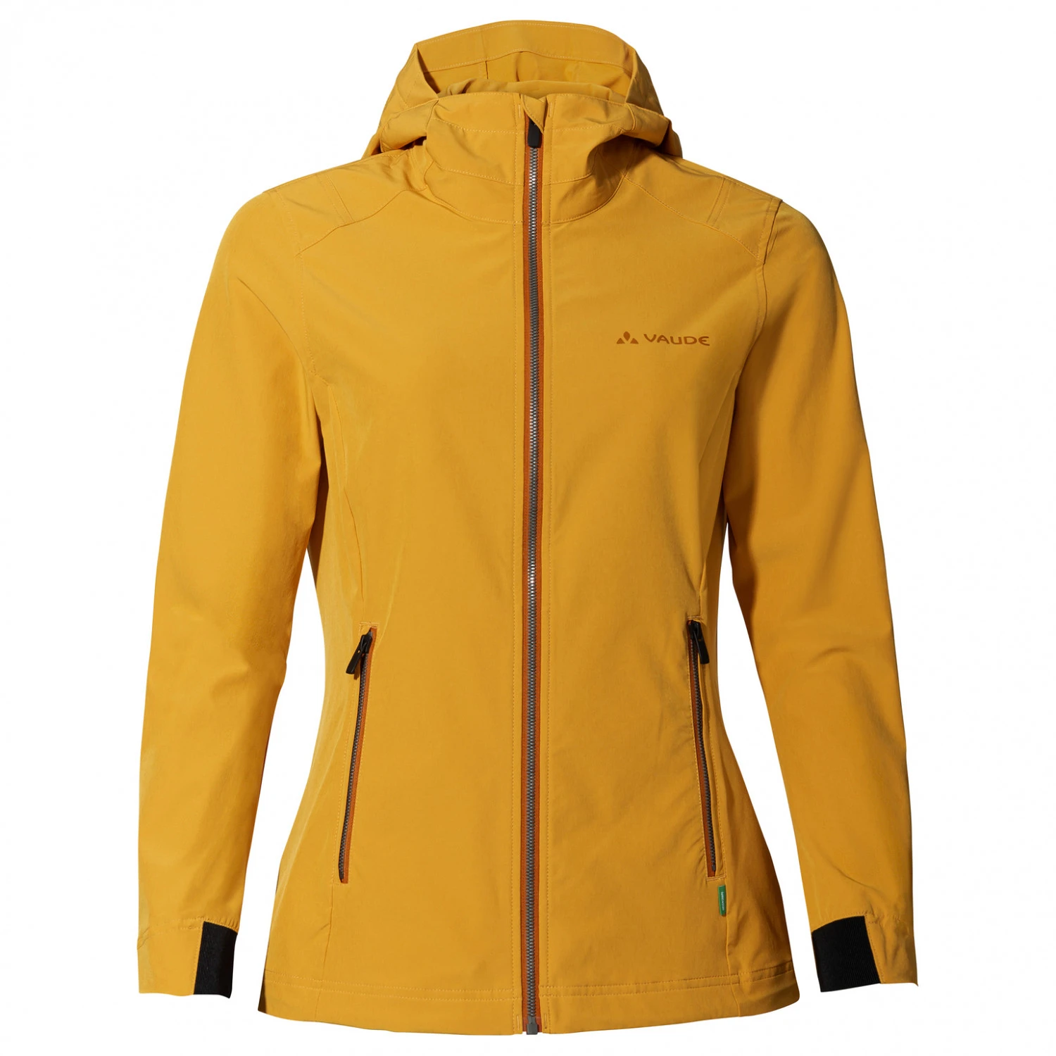 VAUDE Women's Neyland Wind Jacket - Windjacke 7 VAUDE Women's Neyland Wind Jacket - Windjacke – Bild 5