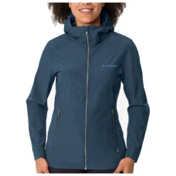VAUDE Women's Neyland Wind Jacket - Windjacke