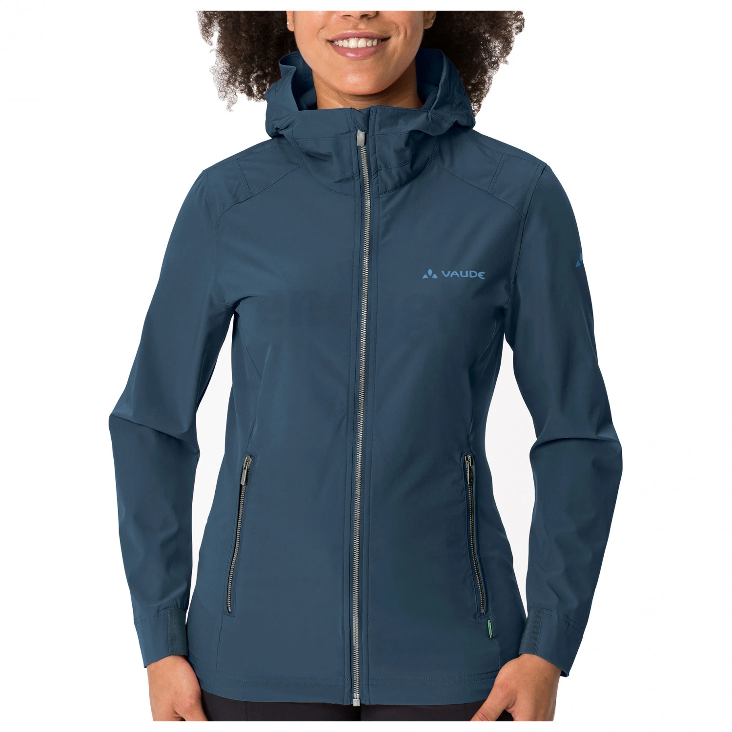 VAUDE Women's Neyland Wind Jacket - Windjacke 3 VAUDE Women's Neyland Wind Jacket - Windjacke