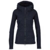 VAUDE Women's Pellice Wool Jacket - Wolljacke