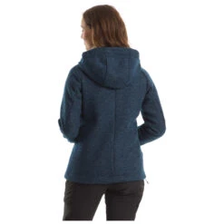 VAUDE Women's Pellice Wool Jacket - Wolljacke -Vaude vaude womens pellice wool jacket wolljacke detail 12