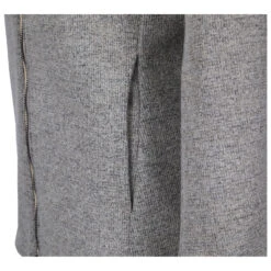 VAUDE Women's Pellice Wool Jacket - Wolljacke -Vaude vaude womens pellice wool jacket wolljacke detail 4