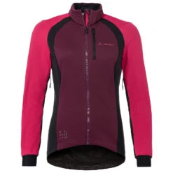 VAUDE Women's Posta Softshell Jacket - Fahrradjacke -Vaude vaude womens posta softshell jacket fahrradjacke 1