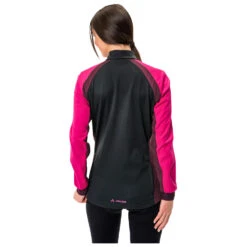 VAUDE Women's Posta Softshell Jacket - Fahrradjacke -Vaude vaude womens posta softshell jacket fahrradjacke detail 4