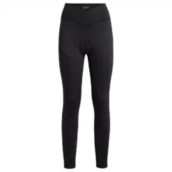 VAUDE Women's Posta Warm Tights - Radhose -Vaude vaude womens posta warm tights radhose 1