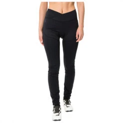 VAUDE Women's Posta Warm Tights - Radhose -Vaude vaude womens posta warm tights radhose detail 3