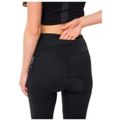 VAUDE Women's Posta Warm Tights - Radhose -Vaude vaude womens posta warm tights radhose detail 5