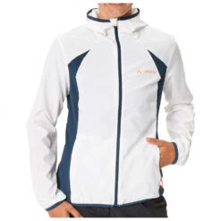 VAUDE Women's Qimsa Air Jacket - Fahrradjacke -Vaude vaude womens qimsa air jacket fahrradjacke 2