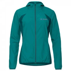 VAUDE Women's Qimsa Air Jacket - Fahrradjacke -Vaude vaude womens qimsa air jacket fahrradjacke 3