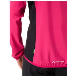 VAUDE Women's Qimsa Air Jacket - Fahrradjacke -Vaude vaude womens qimsa air jacket fahrradjacke detail 4