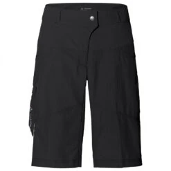 VAUDE Women's Qimsa Shorts - Radhose -Vaude vaude womens qimsa shorts radhose 1