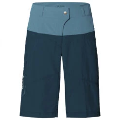 VAUDE Women's Qimsa Shorts - Radhose -Vaude vaude womens qimsa shorts radhose 2