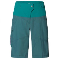 VAUDE Women's Qimsa Shorts - Radhose