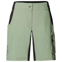 VAUDE Women's Qimsa Shorty - Radhose -Vaude vaude womens qimsa shorty radhose 1