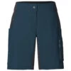 VAUDE Women's Qimsa Shorty - Radhose -Vaude vaude womens qimsa shorty radhose