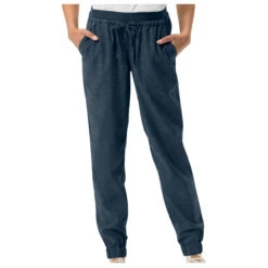 VAUDE Women's Redmont Pants - Freizeithose -Vaude vaude womens redmont pants freizeithose 1