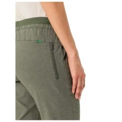 VAUDE Women's Redmont Pants - Freizeithose -Vaude vaude womens redmont pants freizeithose detail 6