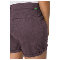VAUDE Women's Redmont Shorts II - Shorts -Vaude vaude womens redmont shorts ii shorts detail 4
