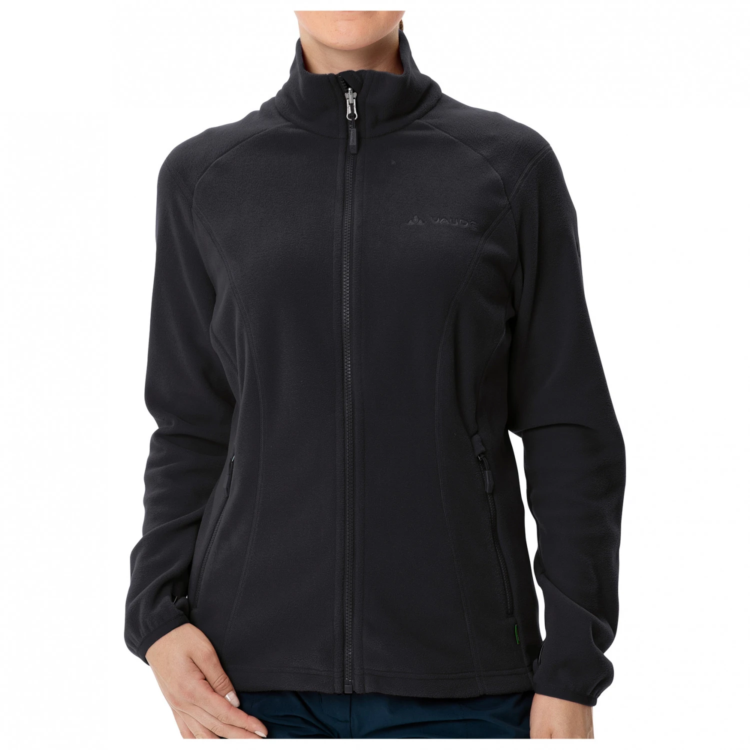 VAUDE Women's Rosemoor Fleece Jacket II - Fleecejacke 8 VAUDE Women's Rosemoor Fleece Jacket II - Fleecejacke – Bild 6