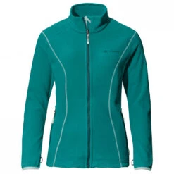VAUDE Women's Rosemoor Fleece Jacket II - Fleecejacke 16 VAUDE Women's Rosemoor Fleece Jacket II - Fleecejacke -Vaude vaude womens rosemoor fleece jacket ii fleecejacke 2