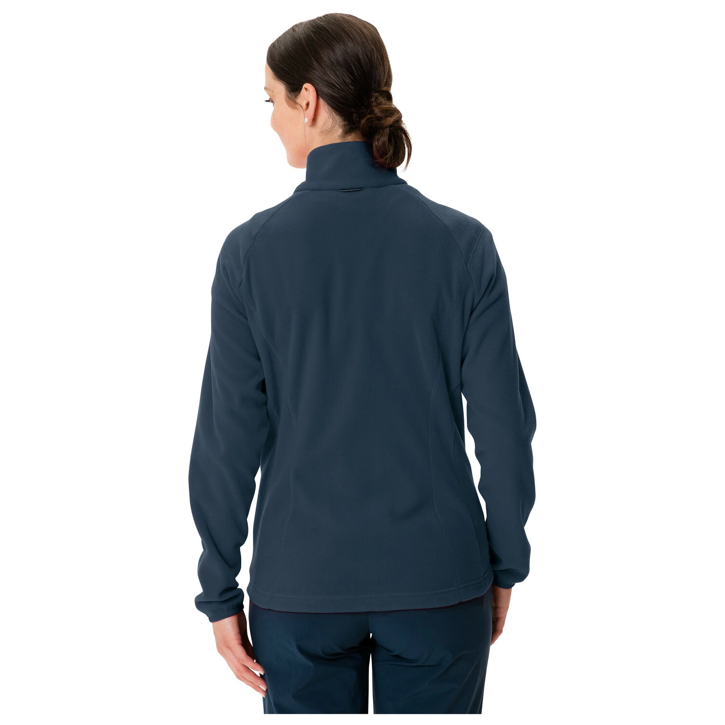VAUDE Women's Rosemoor Fleece Jacket II - Fleecejacke 6 VAUDE Women's Rosemoor Fleece Jacket II - Fleecejacke – Bild 4