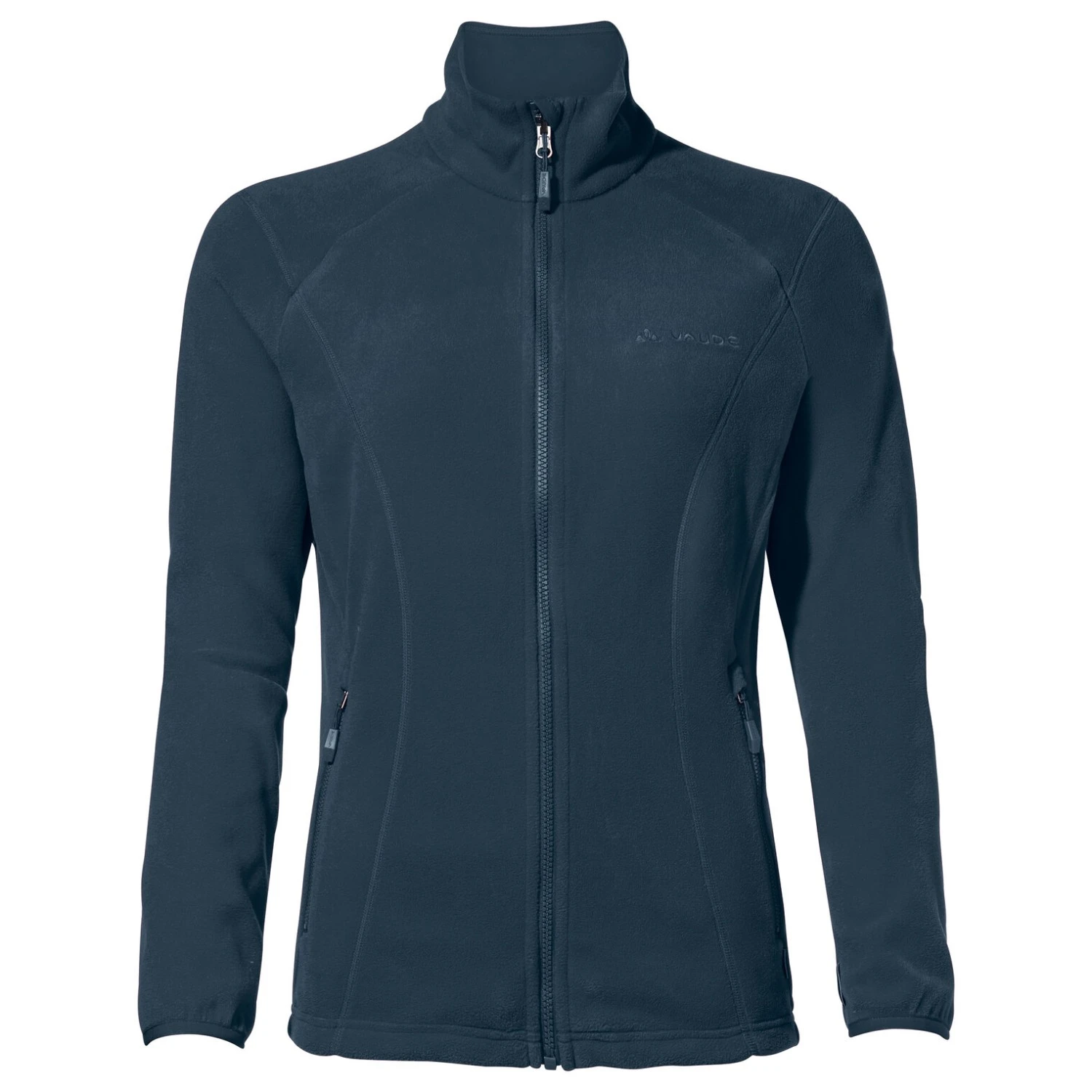 VAUDE Women's Rosemoor Fleece Jacket II - Fleecejacke 3 VAUDE Women's Rosemoor Fleece Jacket II - Fleecejacke