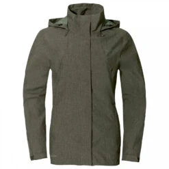 VAUDE Women's Rosemoor Jacket II - Regenjacke 17 VAUDE Women's Rosemoor Jacket II - Regenjacke -Vaude vaude womens rosemoor jacket ii regenjacke 1
