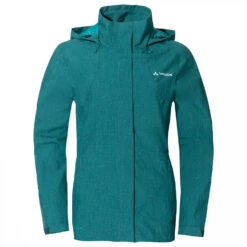 VAUDE Women's Rosemoor Jacket II - Regenjacke 19 VAUDE Women's Rosemoor Jacket II - Regenjacke -Vaude vaude womens rosemoor jacket ii regenjacke 3