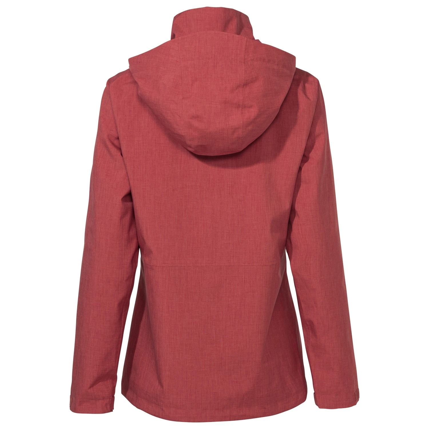 VAUDE Women's Rosemoor Jacket II - Regenjacke 4 VAUDE Women's Rosemoor Jacket II - Regenjacke – Bild 2