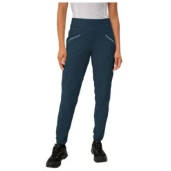VAUDE Women's Scopi Lightweight Pants - Trekkinghose -Vaude vaude womens scopi lightweight pants trekkinghose detail 3