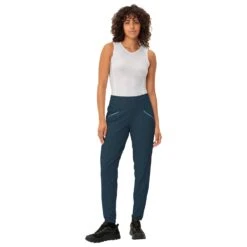VAUDE Women's Scopi Lightweight Pants - Trekkinghose -Vaude vaude womens scopi lightweight pants trekkinghose detail 5