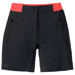VAUDE Women's Scopi LW Shorts II - Shorts -Vaude vaude womens scopi lw shorts ii shorts 1