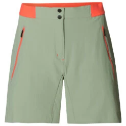VAUDE Women's Scopi LW Shorts II - Shorts -Vaude vaude womens scopi lw shorts ii shorts 2
