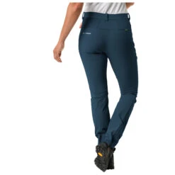 VAUDE Women's Scopi Pants II - Trekkinghose -Vaude vaude womens scopi pants ii trekkinghose detail 4