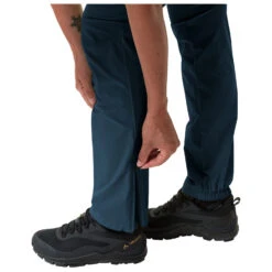 VAUDE Women's Scopi Pants II - Trekkinghose -Vaude vaude womens scopi pants ii trekkinghose detail 6