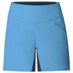 VAUDE Women's Scopi Shorty III - Shorts 17 VAUDE Women's Scopi Shorty III - Shorts -Vaude vaude womens scopi shorty iii shorts 2