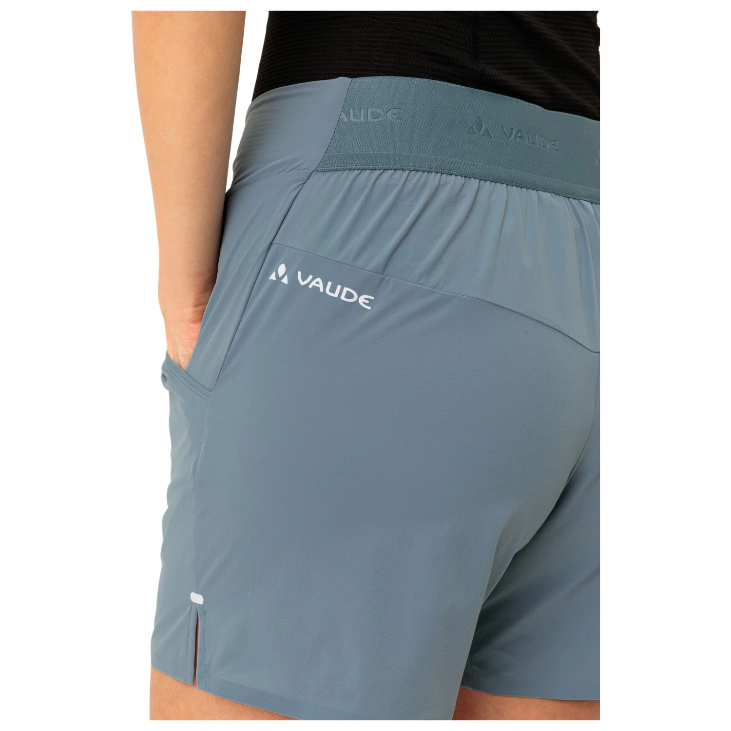 VAUDE Women's Scopi Shorty III - Shorts 8 VAUDE Women's Scopi Shorty III - Shorts – Bild 6