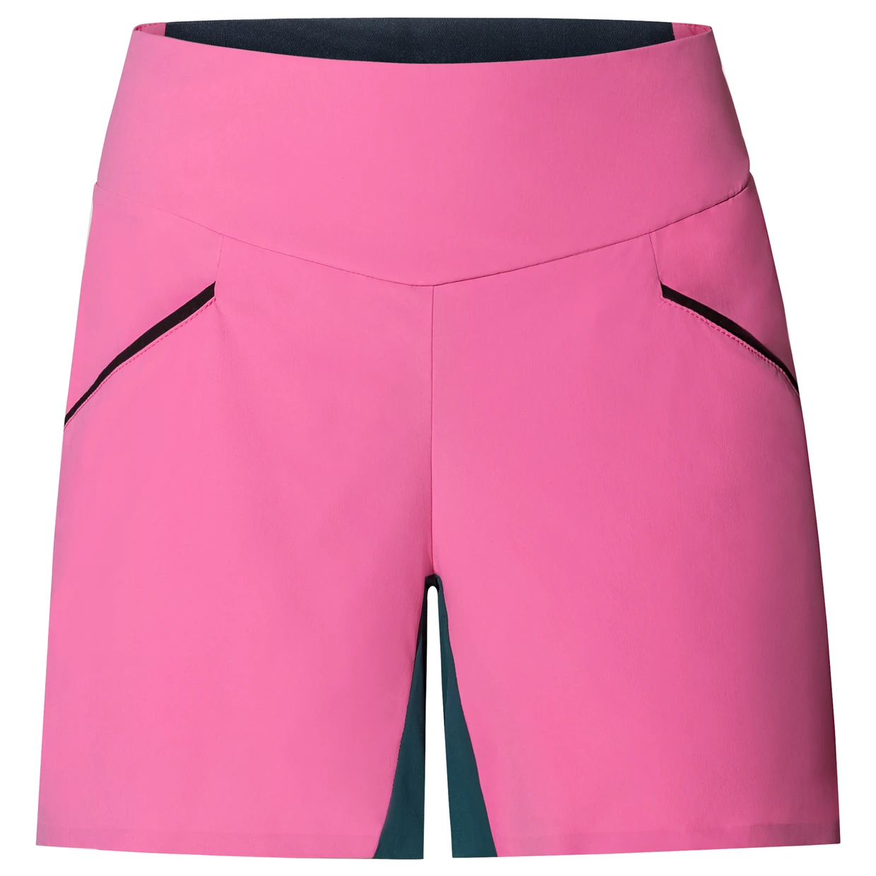 VAUDE Women's Scopi Shorty III - Shorts 3 VAUDE Women's Scopi Shorty III - Shorts