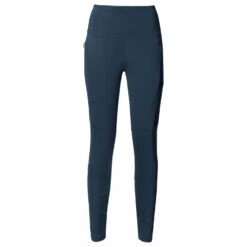 VAUDE Women's Scopi Tights II - Trekkinghose -Vaude vaude womens scopi tights ii trekkinghose 1