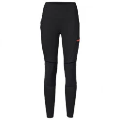 VAUDE Women's Scopi Tights II - Trekkinghose