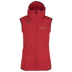 VAUDE Women's Scopi Vest - Softshellweste -Vaude vaude womens scopi vest softshellweste 1