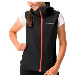 VAUDE Women's Scopi Vest - Softshellweste