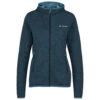 VAUDE Women's SE Asinara Jacket - Fleecejacke -Vaude vaude womens se asinara jacket fleecejacke
