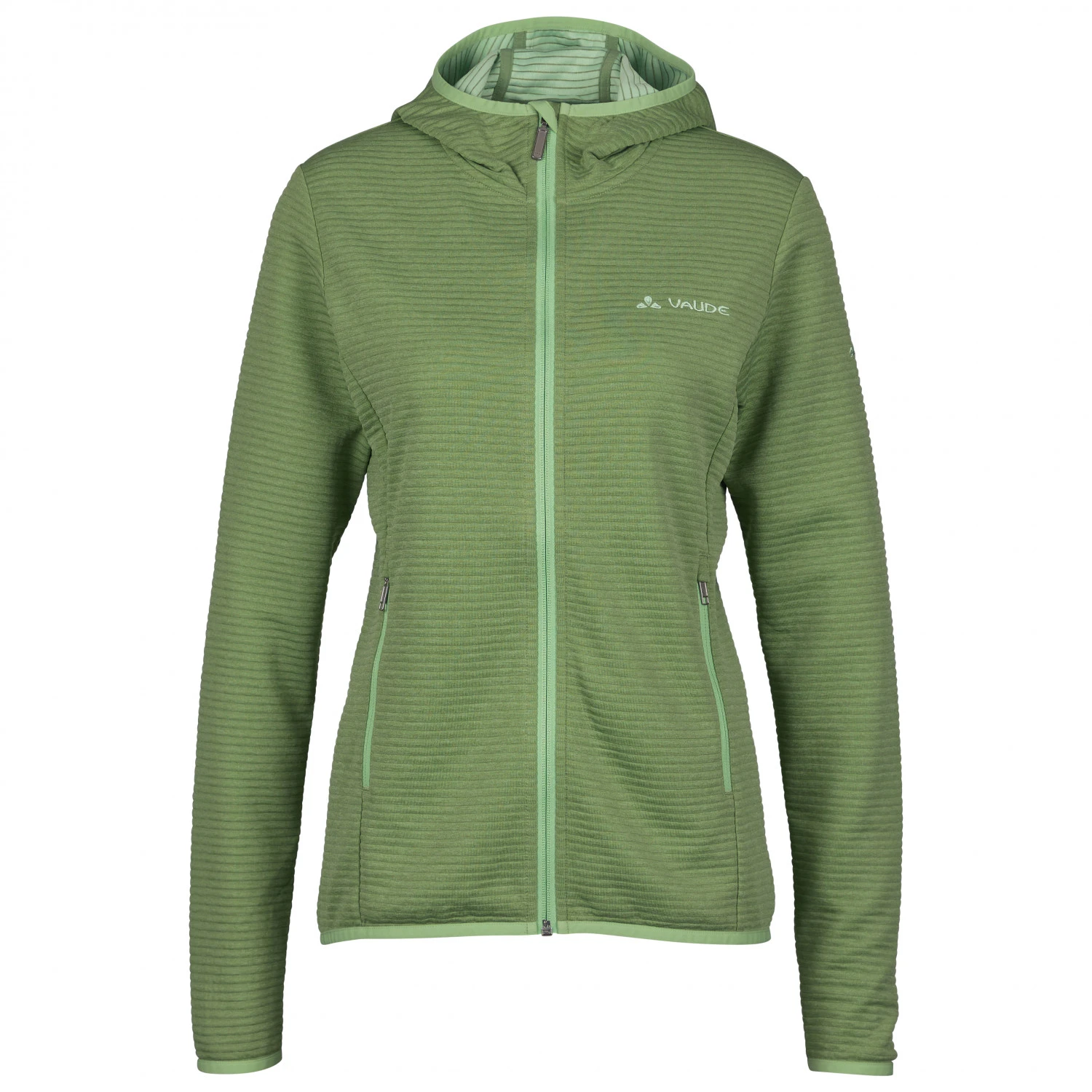 VAUDE Women's SE Asinara Jacket - Fleecejacke 11 VAUDE Women's SE Asinara Jacket - Fleecejacke – Bild 9