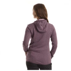 VAUDE Women's SE Asinara Jacket - Fleecejacke 18 VAUDE Women's SE Asinara Jacket - Fleecejacke -Vaude vaude womens se asinara jacket fleecejacke detail 12