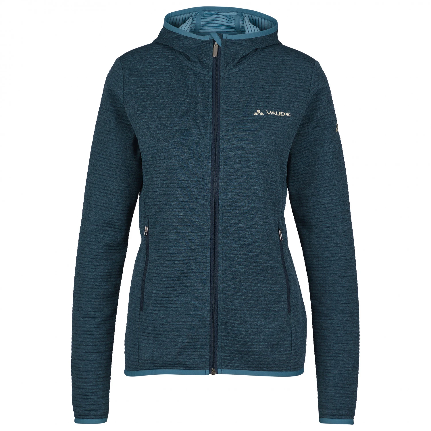 VAUDE Women's SE Asinara Jacket - Fleecejacke 3 VAUDE Women's SE Asinara Jacket - Fleecejacke