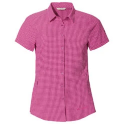 VAUDE Women's Seiland Shirt III - Bluse -Vaude vaude womens seiland shirt iii bluse 1