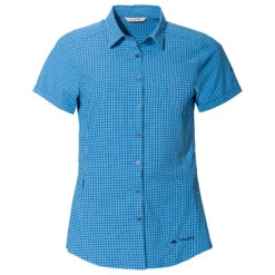 VAUDE Women's Seiland Shirt III - Bluse