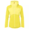 VAUDE Women's Simony 2,5L Jacket IV - Regenjacke 2 VAUDE Women's Simony 2,5L Jacket IV - Regenjacke -Vaude vaude womens simony 25l jacket iv regenjacke