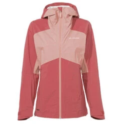 VAUDE Women's Simony 2,5L Jacket IV - Regenjacke -Vaude vaude womens simony 25l jacket iv regenjacke 2